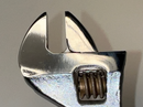 New Old Stock 1960's PROTO of CANADA Ltd CLIK-STOP  6" Adjustable Wrench  Made in USA - NEW IN BOX 