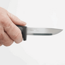 Morakniv MORA Sweden Risberg (C) High Carbon Black Skies (Model 14688) Outdoor Knife
