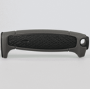 Morakniv MORA Sweden Risberg (C) High Carbon Heavy Duty Grey & Black Bush Craft  Knife 