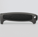 Morakniv MORA Sweden Risberg (C) High Carbon Heavy Duty Grey & Black Bush Craft  Knife - Cardon Tools