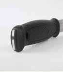 Morakniv Sweden  GARBERG Heavy Duty Bushcraft Knife with Polymer Sheath and Stainless Steel Blade