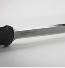 Morakniv Sweden  GARBERG Heavy Duty Bushcraft Knife with Polymer Sheath and Stainless Steel Blade