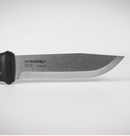 Morakniv Sweden  GARBERG Heavy Duty Bushcraft Knife with Polymer Sheath and Stainless Steel Blade