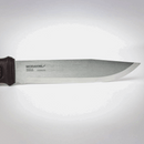 Morakniv Sweden  GARBERG GRAND  Bushcraft Knife with Leather Sheath and Stainless Steel Blade