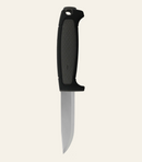 Morakniv MORA Sweden Risberg (C) High Carbon Black Skies (Model 14688) Outdoor Knife