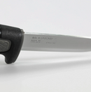 Morakniv MORA Sweden Risberg (C) High Carbon Black Skies (Model 14688) Outdoor Knife