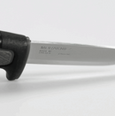Morakniv MORA Sweden Risberg (C) High Carbon Black Skies (Model 14688) Outdoor Knife