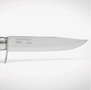 Morakniv Sweden Classic No. 2F Carbon Steel Sloyd Knife with Finger Guard 