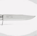 Morakniv Sweden Classic No. 2F Carbon Steel Sloyd Knife with Finger Guard 