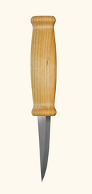 Morakniv Sweden No. 105 (LC) 84mm Laminated Steel Wood Carving Knife Item no: 106-1650