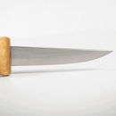 Morakniv Sweden No. 105 (LC) 84mm Laminated Steel Wood Carving Knife Item no: 106-1650 - Cardon Tools