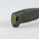 Morakniv Sweden Amberg Stainless Steel Deep Forest Green Outdoor Bushcraft Knife
