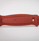 Morakniv Sweden KANSBOL Dala Red Edition Stainless Steel Bushcraft Knife