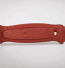 Morakniv Sweden KANSBOL Dala Red Edition Stainless Steel Bushcraft Knife