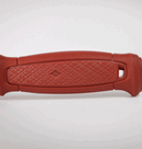 Morakniv Sweden KANSBOL Dala Red Edition Stainless Steel Bushcraft Knife - Cardon Tools
