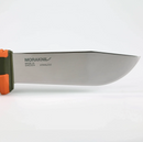 Morakniv Sweden Amberg Full Flat Stainless Hunting Knife