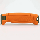 Morakniv Sweden Amberg Full Flat Stainless Hunting Knife