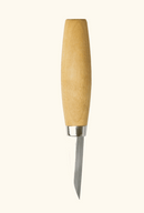 Morakniv Sweden Woodcarving / Whittling Knife 122 (LC)  Laminated Steel Blade