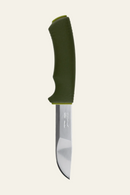 Morakniv made in Sweden Stainless Steel Bushcraft Forest Knife
