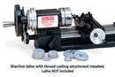 Sherline Lathe Thread-Cutting Attachment P/N 3100 