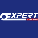 EXPERT By Facom Ear collar clamp - E200528 - Cardon Tools