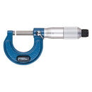 Fowler 52-253-001-1  0-1" Outside Inch Micrometer *NEEDS PRICE* - Cardon Tools