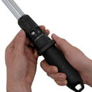 Proto Direct Read Micrometer Torque Wrench Removable 1/2 in