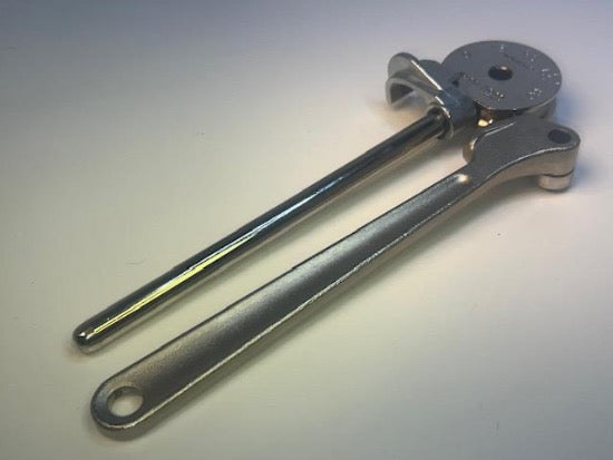 Facom FRANCE 344A.12 Tubing Bender Bending Plier 12mm / 1/2" - Cardon Tools