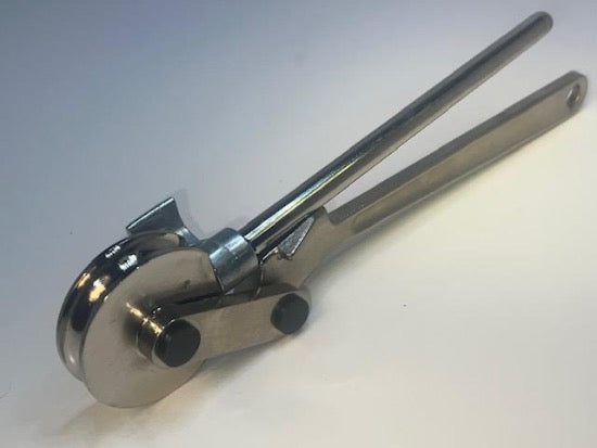 Facom FRANCE 344A.12 Tubing Bender Bending Plier 12mm / 1/2" - Cardon Tools