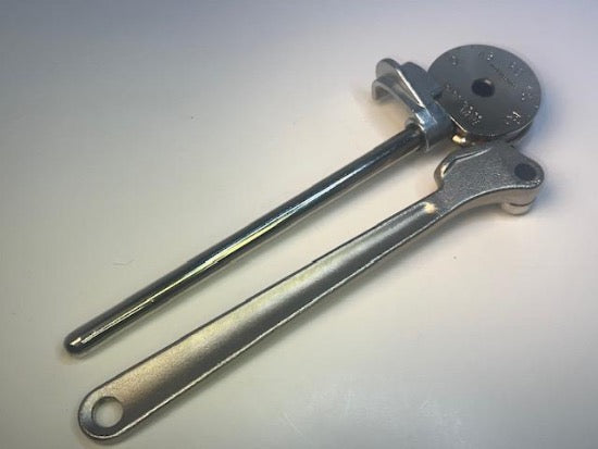 Facom FRANCE 344A.12 Tubing Bender Bending Plier 12mm / 1/2" - Cardon Tools