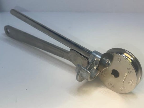 Facom FRANCE 344A.12 Tubing Bender Bending Plier 12mm / 1/2" - Cardon Tools