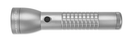 MAGLITE ML300LX, LED 2-Cell D Flashlight, Stealth Matte Gray 524 Lumens USA MADE - Cardon Tools