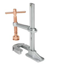 Wilton Welding Table Fixture Shoe Clamp / Vise - Cardon Tools