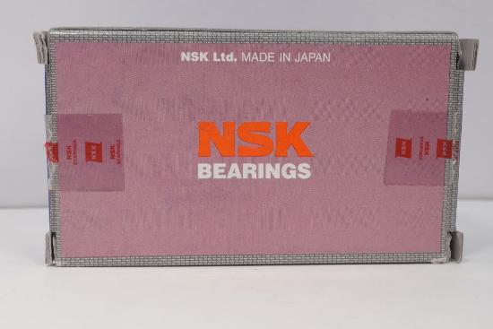 2 NSK Flanged Unit Bearing Mount  for 1" Shaft, UCFH205-100D1. Made in Japan - Cardon Tools