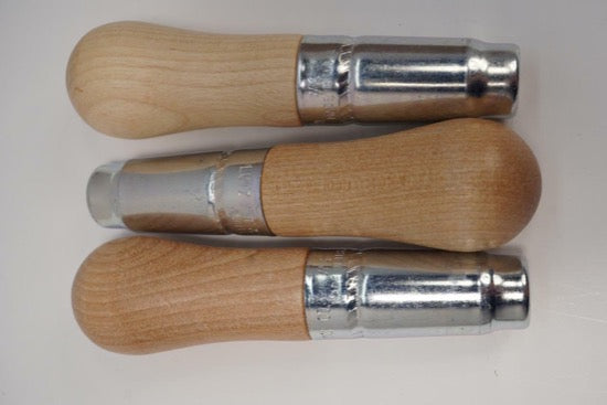 3 New Lutz USA Made