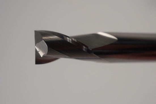 Mill Monster 3/8"-2FL Solid Carbide Double Ended End Mill. USA MADE - Cardon Tools
