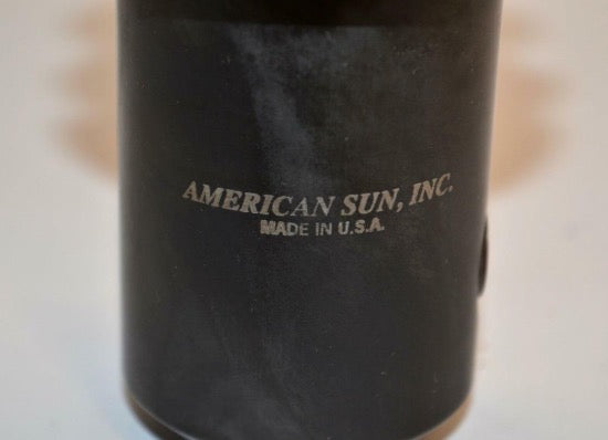 AMERICAN SUN USA made B40E750L BT40 3/4" END MILL HOLDER LONG - Cardon Tools