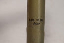 New Old Stock  Lufkin USA Made  125mm Micrometer Standard. - Cardon Tools