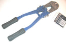 New Old Stock Eclipse  14" BOLT CUTTERS - High Tensile, Forged Handles