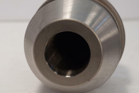 Weldon USA No. 11 Brown & Sharpe B&S Taper 1/2" End Mill Holder Tanged - Cardon Tools