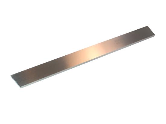 New Old Stock VULCAN Germany D5, 27/32" - 3/4" x 3/16" - 5/32" x 7-7/8"  Cut Off Blade - Cardon Tools