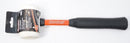 Brutus / NUPLA USA Made NON-MARKING White Rubber Assembly or Tile Mallet - Cardon Tools