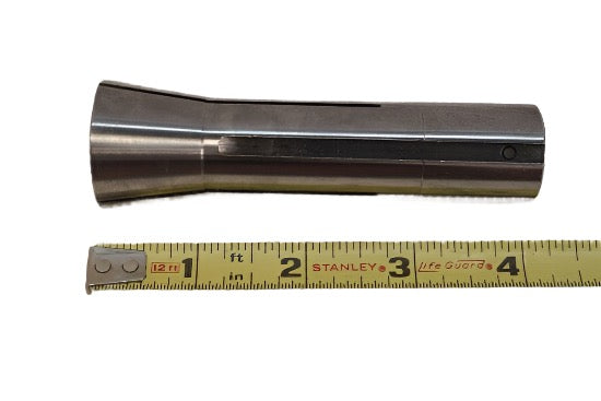 Royal Products UK 1/16" R8 Precision Milling Machine Collet. 19504 - Cardon Tools