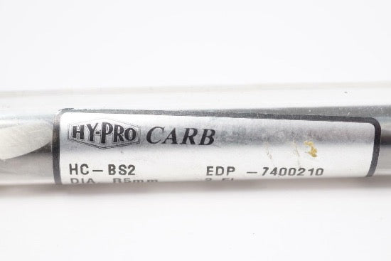 Hy-Pro Carb OSG USA made 10mm CARBIDE EXTRA LONG Ball NOSE 2 Flute END MILL - Cardon Tools