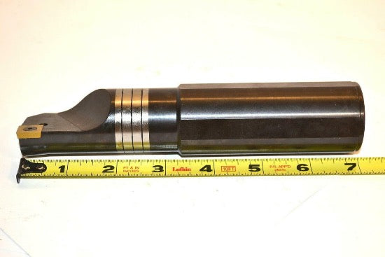 AMERICAN SUN USA 740-6A 1-1/2" Indexable Boring Bar for Lathe - Cardon Tools