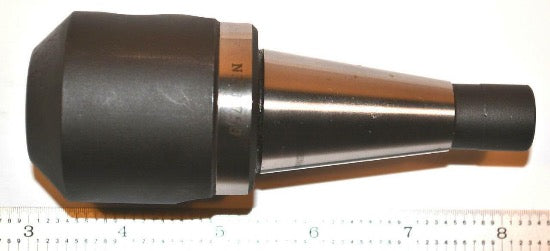 American Sun USA made 3/4" 30 TAPER END MILL Endmill HOLDER ARBOR