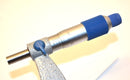 MOORE & WRIGHT MW210-051 Micrometer 8-9" .0001" Carbide + Standard - Cardon Tools