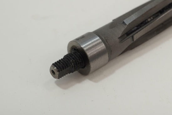 New Old Stock Morse Cutting Tools USA Made 9/16"  Adjustable Hand Reamer. 20961 - Cardon Tools