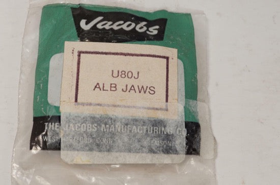 Albrecht Jacobs U80J