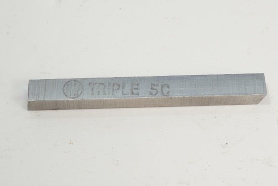 4 PARKIN UK  5% COBALT HSS Steel Lathe Tool Bit 1/4" Square x 2-1/2" Cutter - Cardon Tools